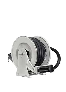 1 Inch 15 Meters General Pump Hose Reel Automatic Refueling Machine Fuel Reel With 15m Hose