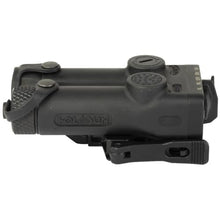 Holosun Technologies H-Sun Laser RED & IR TI Body Black