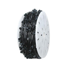 Novelty Lights 1000 Feet C9 LED Christmas Light Decorator Kit, Warm White