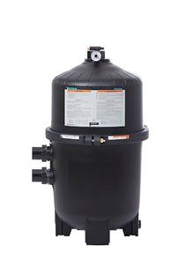 Hayward SwimClear Cartridge Pool Filter, 425 Sq Ft Heavy Duty Capacity
