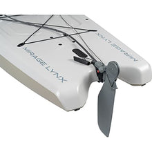 Hobie Mirage Lynx Sit-On-Top Kayak Dune