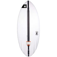 Liquid Force 2022 TC Skim 52" Wakesurfer One Color