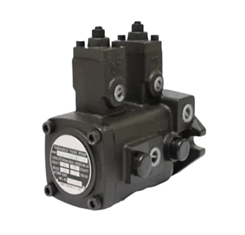 BFOYDLUJ Vane Pump VVPE-F12D-08B-10 VVPE-F12A-12A-10 VVPE-F12B-12B-10 VVPE-F12C-12C-10 VVPE-F12D-12D-10(VVPE-F12B-12B-10)