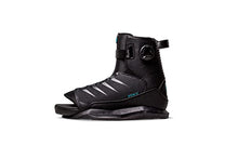 Ronix Wake Boot Anthem Boa Black