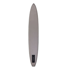 ULI 14" Racing Inflatable SUP Blue