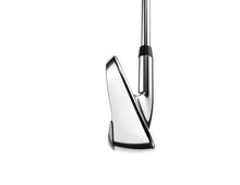 Callaway Paradym AI Smoke Iron Set Right Hand Steel Regular Chrome