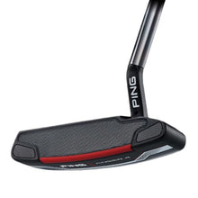 PING 2021 ANSER 4 Putter Black