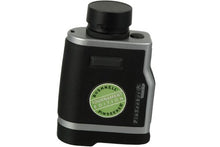 Bushnell Golf Pinseeker 1500 Tournament Edition Laser Rangefinder Black-Grey