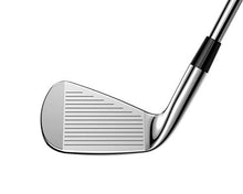 Cobra Golf 2021 King Mim Tour Iron Set Chrome