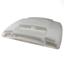 Exmark 109-3955 Hopper Door Navigator 103-5043