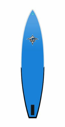 JP-AUSTRALIA CRUISAIR Paddle Board 12' x 32" x 6