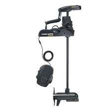 Minn Kota Ulterra Freshwater Bow-Mount Trolling Motor 72-Inch Shaft MEGA Down Imaging i-Pilot Link GPS Black