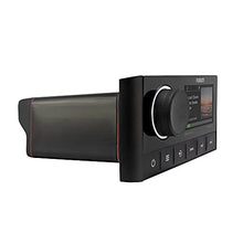 Fusion Entertainment Apollo Marine Entertainment System with 6 Channel & 4 Channel Amplifiers