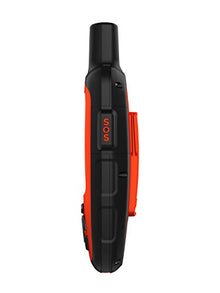 Garmin inReach Explorer+ Handheld Satellite Communicator with TOPO Maps and GPS Navigation Renewed