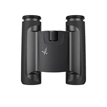 SWAROVSKI OPTIK 10x25 CL Pocket Mountain Binoculars Anthracite with Deluxe Backpack