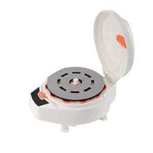 TABODD Automatic Billiard Cleaning Machine 180W Electric Snooker Polishing Washing Machine White #05