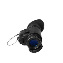GOYOJO Monocular Night Vision Goggles Gen2+ Black
