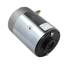 12V Pump Motor HYD01563 HYD09328 Compatible for Boss Snow Plow