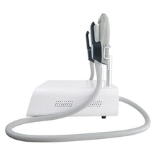 WVFHVISL Muscle Strengthening Machine Fitness Trainer White