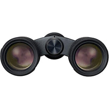 Nikon 8x30 Monarch HG Binoculars Bundle with Bino-System Harness and Rangefinder Tether Black
