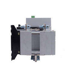 Universal 100A 160A 4P ATS Generator Dual Power Transfer Switch Circuit Breaker Electric Generator Parts A type(A type 100A)