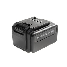 Akku-Tool GO-RN1 for Blindnietmuttern 2xLi-Ion Akku 2.0Ah 36Wh + Ladegerät und Koffer Brand GOEBEL