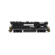 Athearn HO GP50 Locomotive DCC & Sound NS #7085 ATHG65923