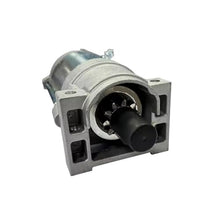 ABDBXMGC 270360054-0001 2703600540001 Lawn Mowers Motor Starter Motor 10T Fit for 136-7880 127-9209 133-9828 133-1564 410-22096