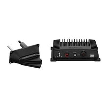 Garmin Panoptix LiveScope System Thru-Hull Mount Black
