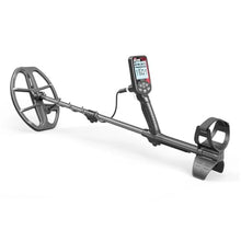 Nokta Triple Score PRO Pack Metal Detector for Adults - Fully Waterproof, Rechargeable, Multi-Frequency, Easy-to-Use Detectors for Treasure Hunting