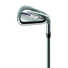 TaylorMade Rory Junior Golf Set K50 Right Hand Girls Flex Black/Pink/White