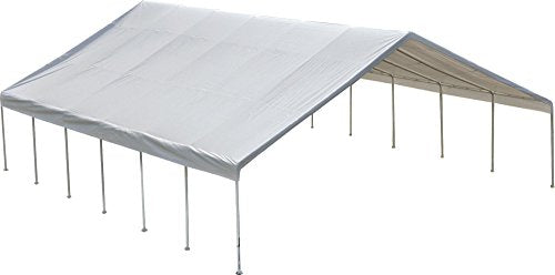 ShelterLogic UltraMax Big Country Canopy White 30x40 ft.