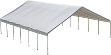 ShelterLogic UltraMax Big Country Canopy White 30x40 ft.