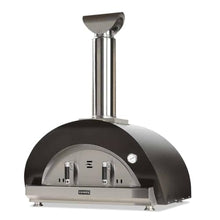 Coyote Outdoor Living 40" Wood Fire Pizza Oven In Copper