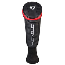 TaylorMade Stealth Combo Set Mens Righthanded Red