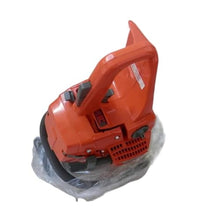 For 365 GASOLINE CHAINSAW W/ 18" GUIDE BAR & SAW CHAIN PITCH 3/8 GAUGE 058 68 DL 2T 65CC HORSE POWER STRONG PETROL FINISHED UNIT Accessories