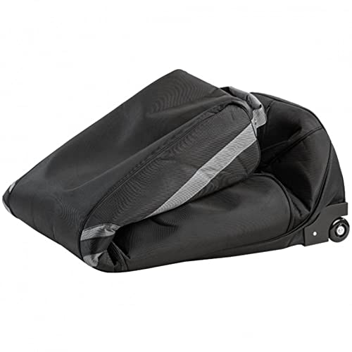 Izzo Golf Deluxe HD Travel Cover Blue