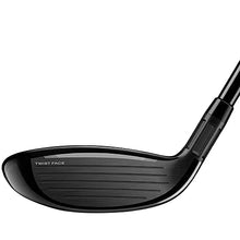 TaylorMade Stealth 2 Iron Combo Set 4,5 Rescue 6-PW,AW Graphite Regular Silver