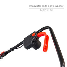 Wolfpack Linea Profesional Electric Lawnmower 1000W