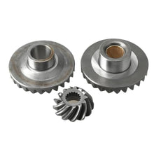 WKCHYVLO Gear Kit Replacement Compatible with 2 Stroke 75HP 85HP 90HP Boat Engine 688-45571 688-45560 688-45551 688-45560-01 688-45551-00 688-45571-01
