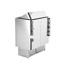 Steam Shower Generator, Electric Sauna Heater Inner Control Heater Stove Steam Room Equipment Sauna Accessory Sauna Heater Sauna Stove