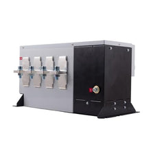HTKEOXDRO ATS SLS2-250A 4P 400V 250A ATS Dual Power Automatic Transfer Switch Universalschalter Dieselgeneratorteile Leistungsschalter