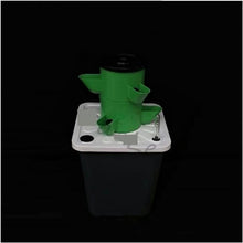 FLTRGO Hydroponics Growing System Garden Hydroponic Soilless Cultivation Kits DIY Balcony Dimensional Planting Column Pp Colonization Cups Vegetable Grow Tower Indoor Garden