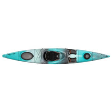 Wilderness Systems Tsunami 140 Touring Kayak Breeze Blue