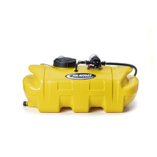 Ag Spray Equipment 15 Gallon Gold Spot Sprayer – Prime Pump (60 PSI)