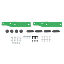 LVWPvta Attachment Bar and Hitch Kit for Zero-Turn Mowers, Replacement for John Deere OEM
