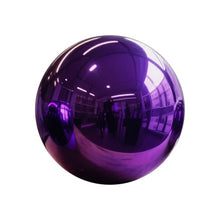 YDJIANCAI 1PSC Mirror Gazing Ball for Garden Decorations, Stainless Steel Gazing Balls, for Home Garden Pond Outdoor Swimming Pool Decoration(Size:20.47in/52cm)