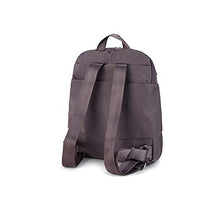 MANDARINADUCKOEM Miss Duck Women's Nylon Casual Backpack Sparrow