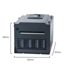WRBSUJTMM WK600D DC200V-400V 11KW 15KW 18.5KW Control Frequency Converter for 220V Solar Pump Three Phase Inverter with MPPT Control