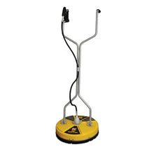 BE Power Equipment 20" Whirl-A-Way Commercial Pressure Washer Surface Cleaner 85.403.007